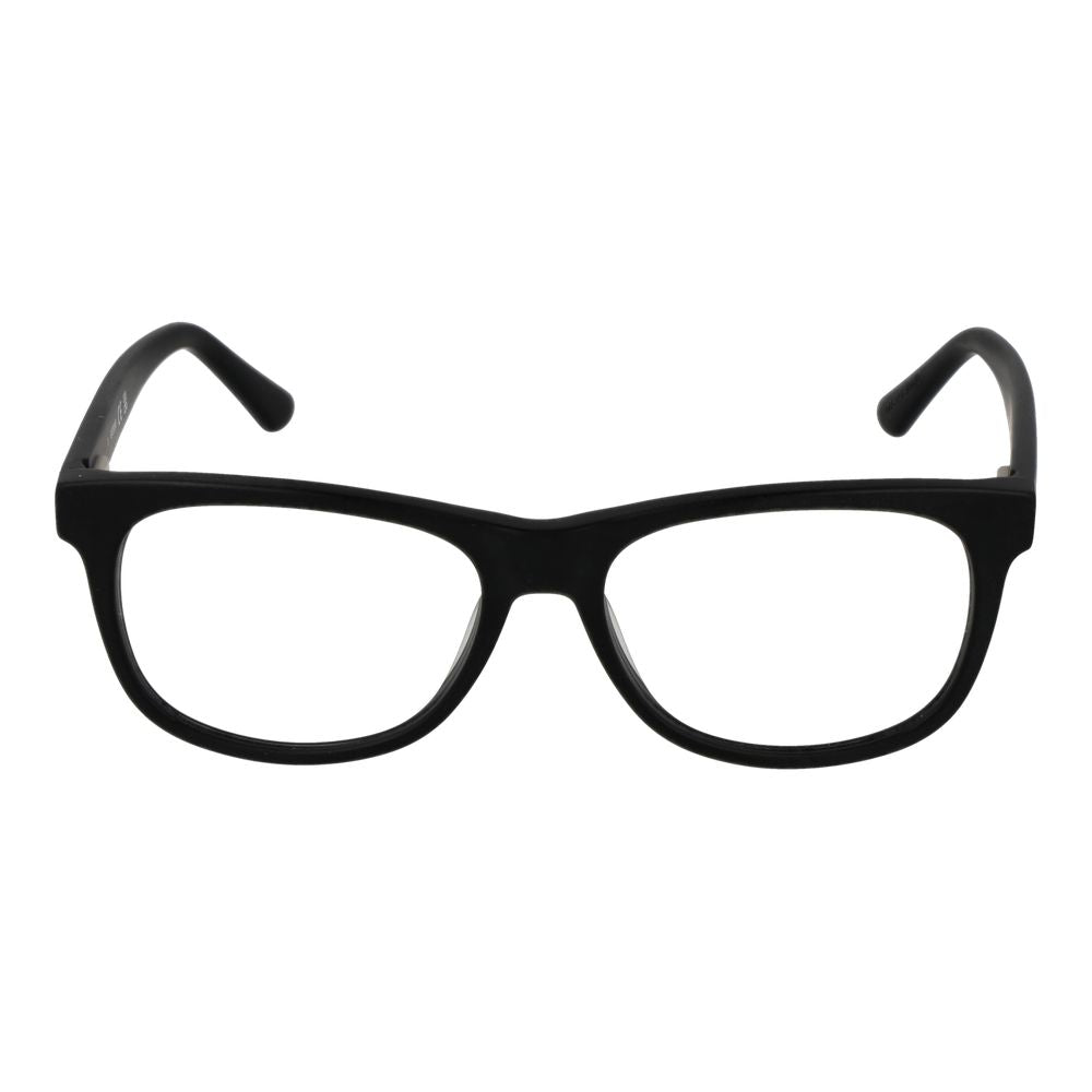 Guess Siyah Unisex Optik Çerçeveler